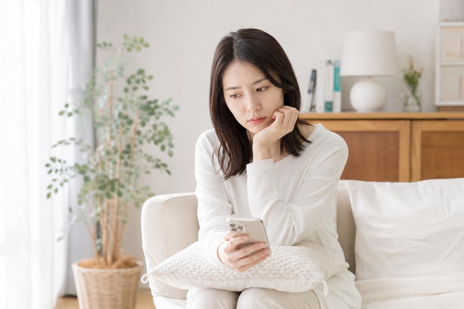 性交後に出血するのはなぜ？考えられる原因と受診の目安